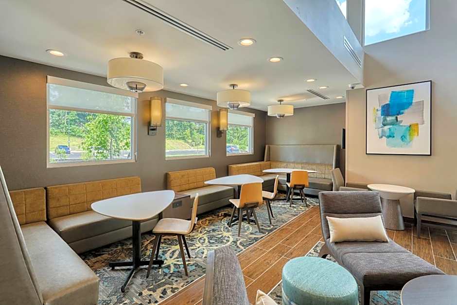 Residence Inn by Marriott Harrisburg North