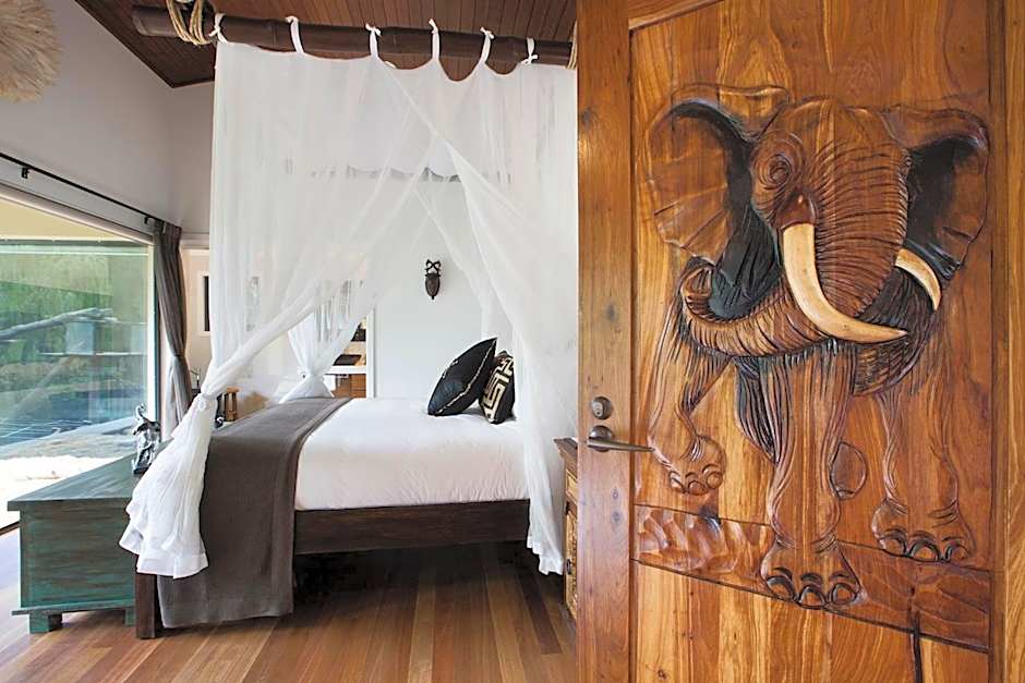 Jamala Wildlife Lodge
