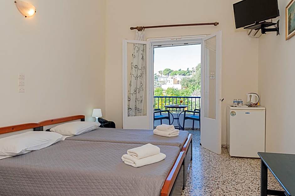 Alinda Hotel