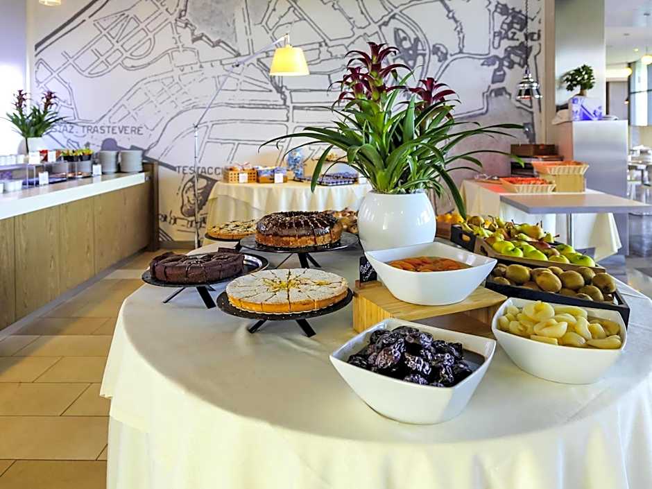 Ibis Styles Roma Eur