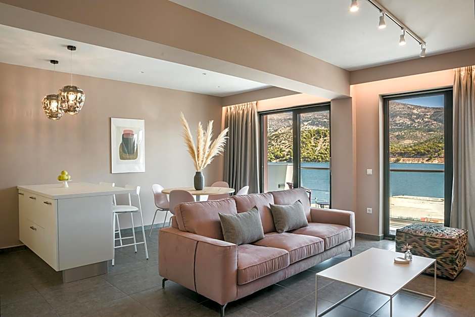 The Twelve Suites Collection