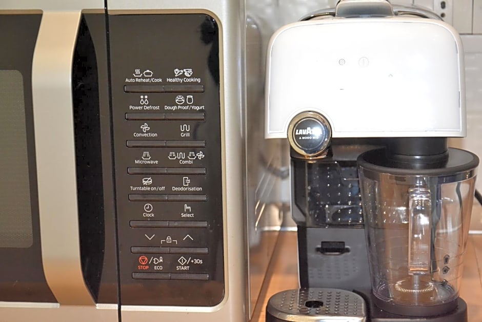 B&B Coffee and City Pompei