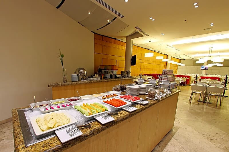 Fiesta Inn Insurgentes Viaducto