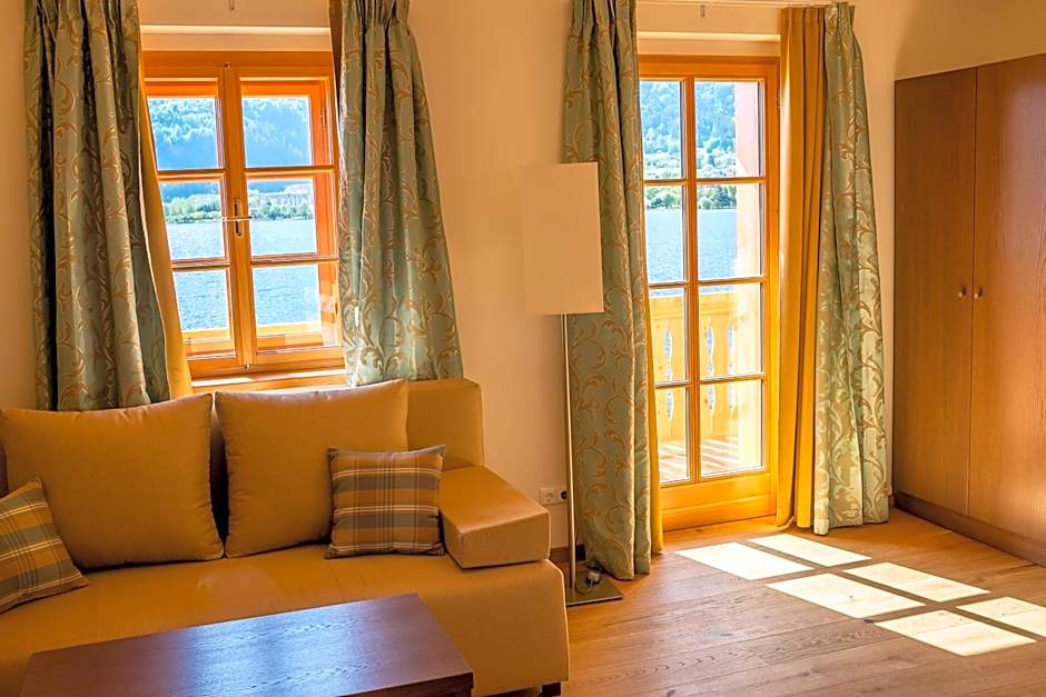 Stiftsschmiede Ossiach