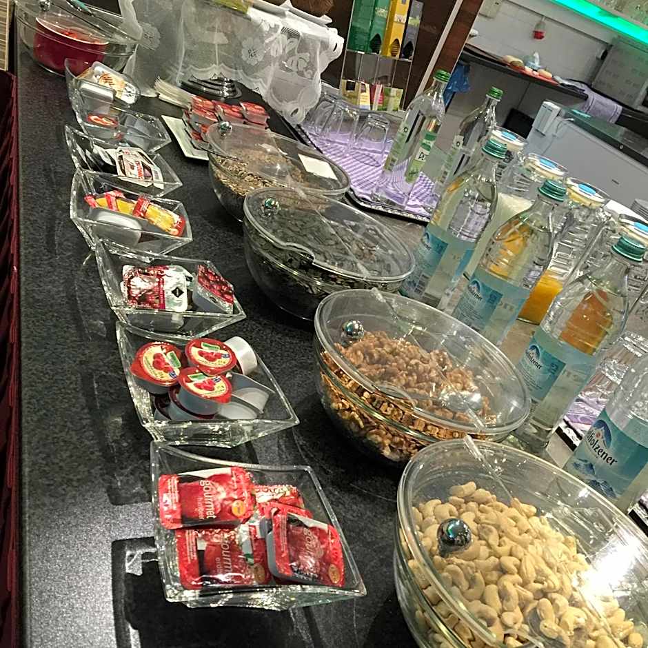 Hotel New Fair Munich Messe