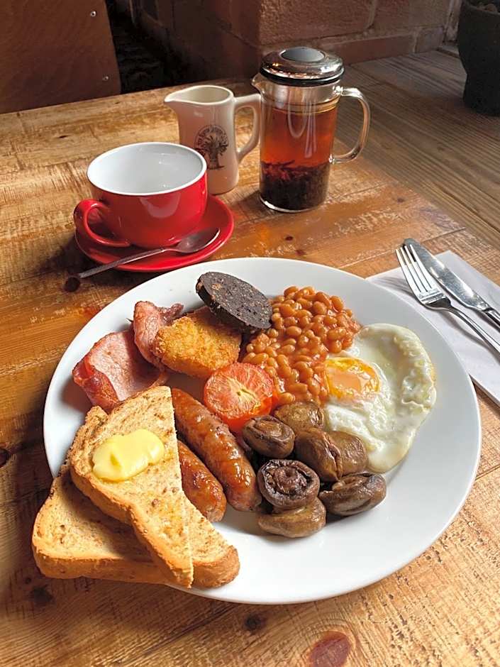 The Crown Inn at Benson