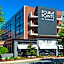 The Four Points by Sheraton Norwood Conference Center