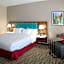 Hampton Inn By Hilton Ellensburg