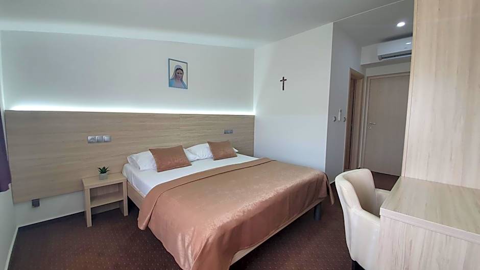 Hotel Glorija
