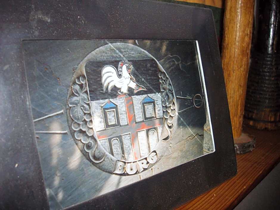 Bed & Breakfast Sandra Müller