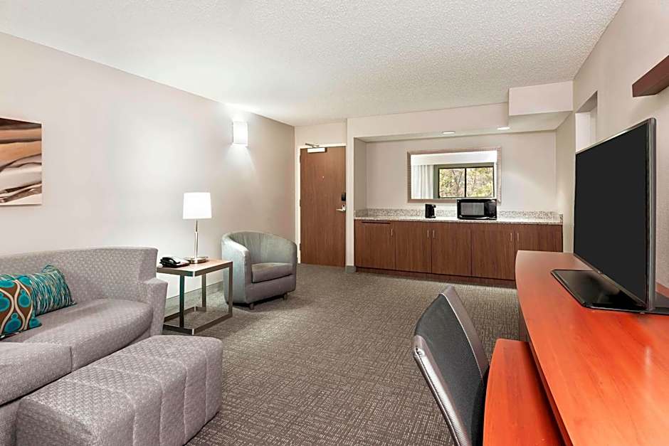 Courtyard by Marriott Asheville
