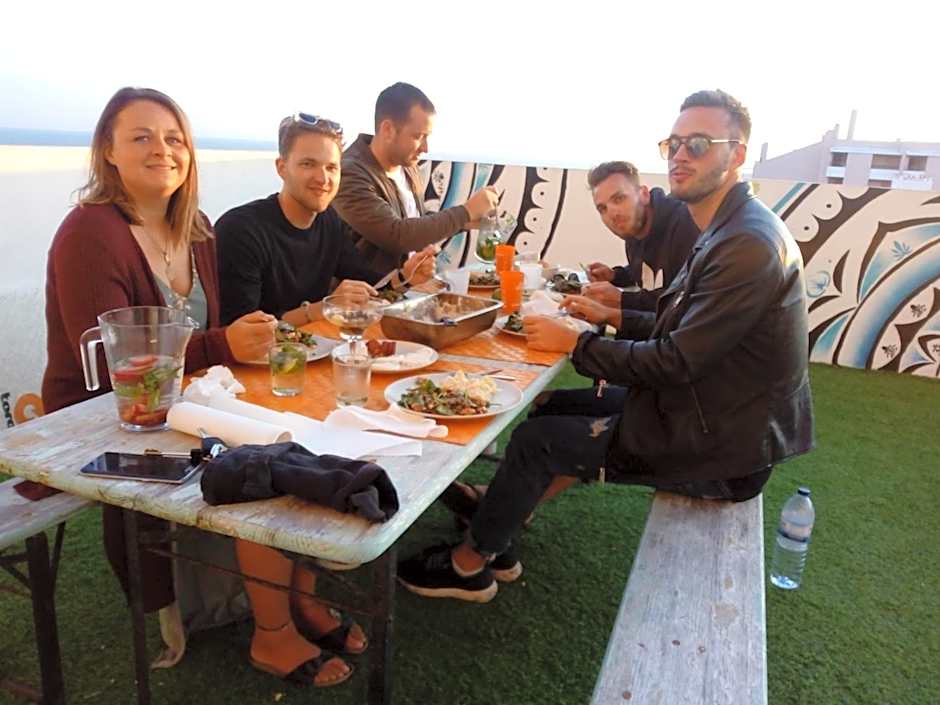 Arthouse Surf Ericeira