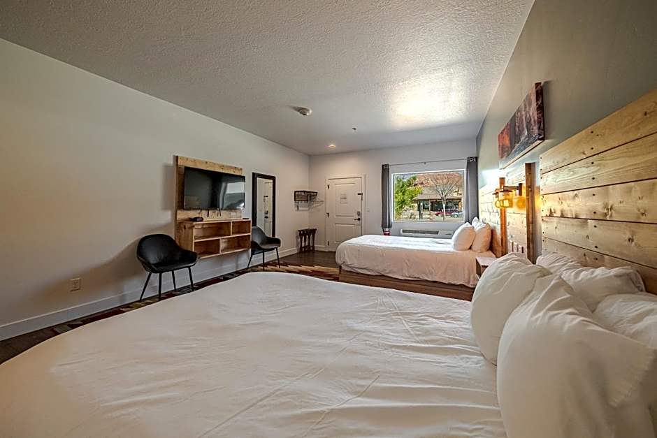 Kanab Suites