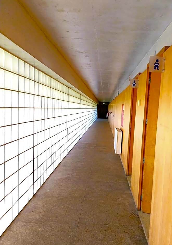 HI Ponte de Lima - Pousada de Juventude