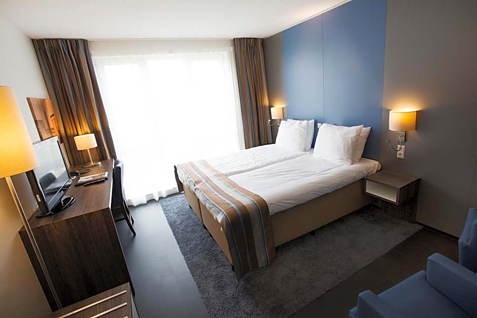 City Hotel Gouda, WorldHotels Crafted Collection