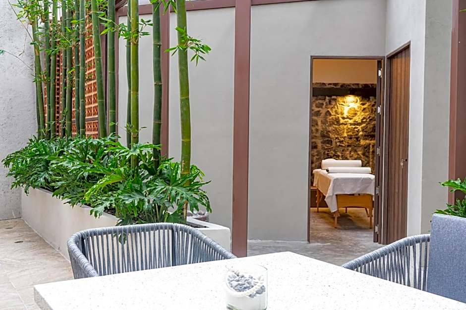 Agata Hotel Boutique & Spa