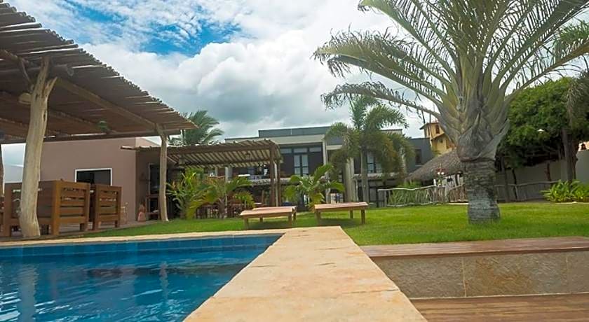 Dolce Vita Guest House