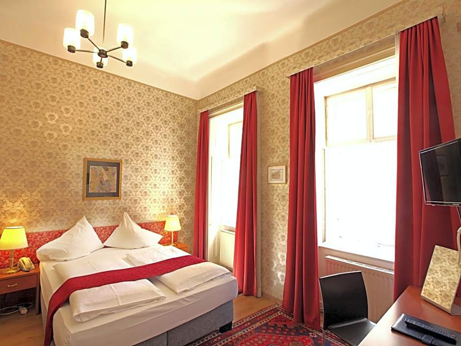 Hotel Pension Andreas