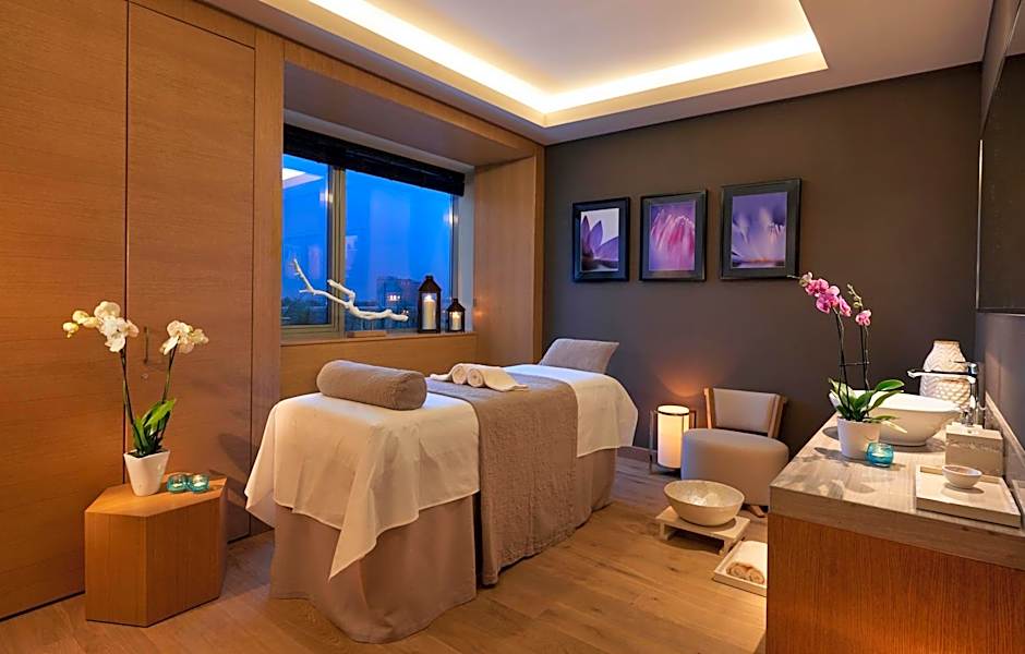 Hyatt Regency Tashkent