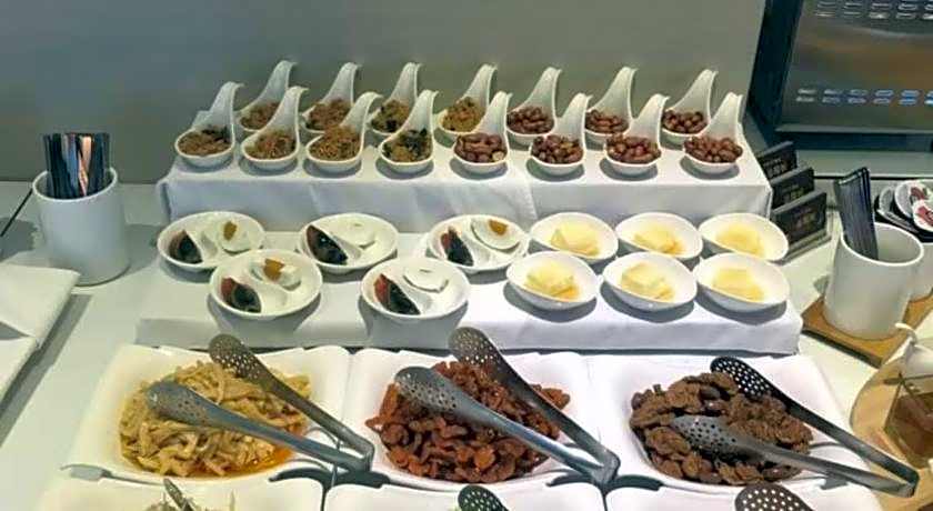 All-Ur Boutique Motel-Tai Chung Branch