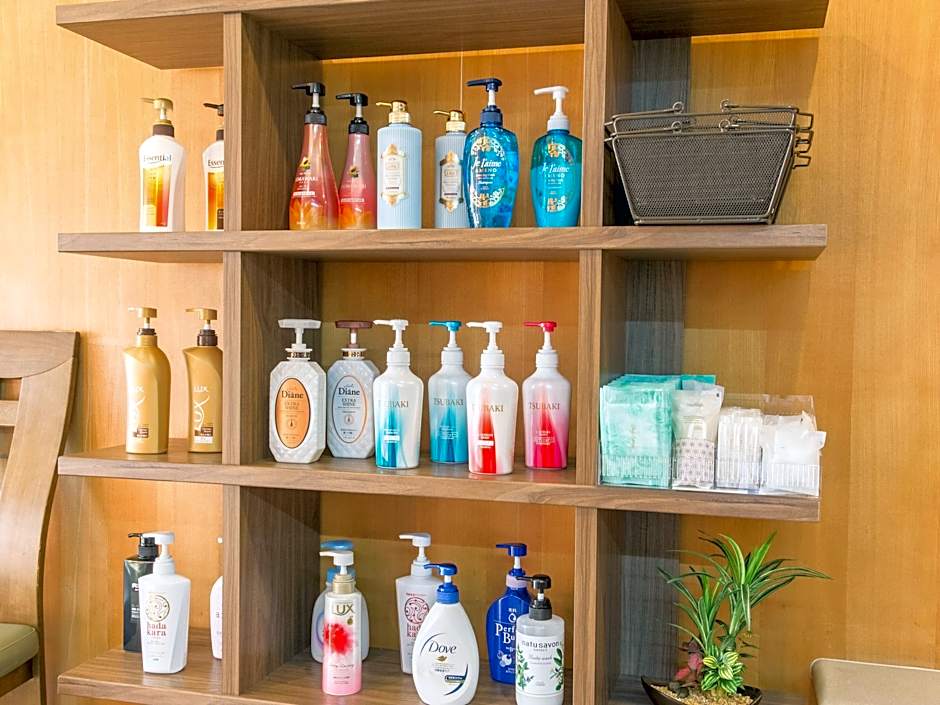 Hotel Airport Komatsu