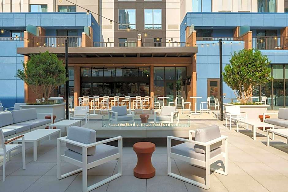 Courtyard by Marriott Gainesville GA