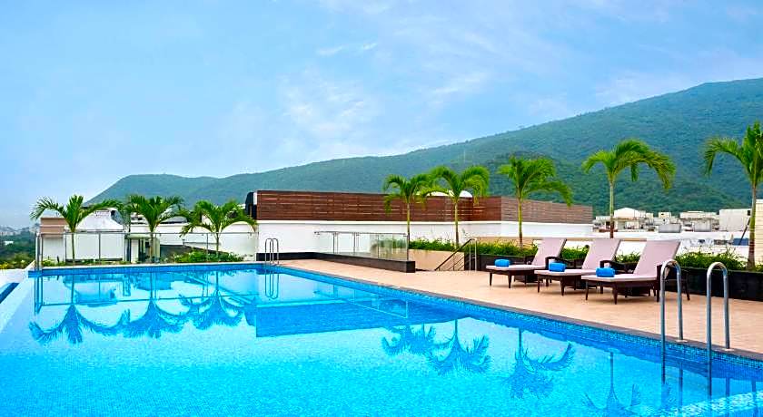 Fairfield by Marriott Visakhapatnam