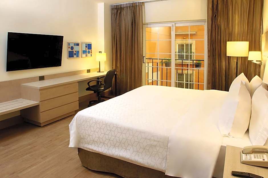 Holiday Inn Express Torreon By IHG