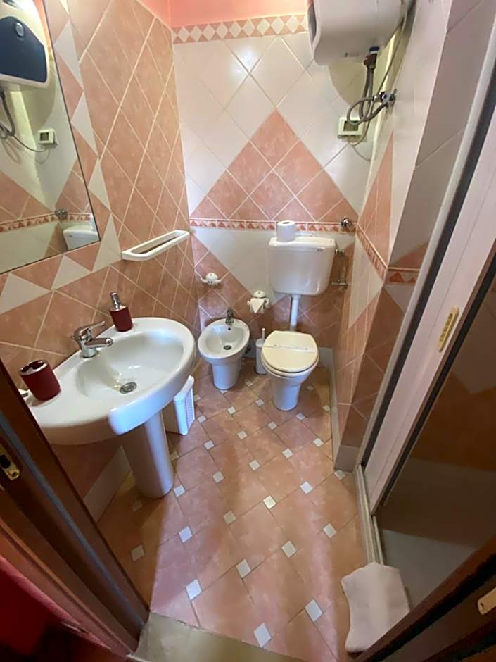B&B L'Infiorescenza new