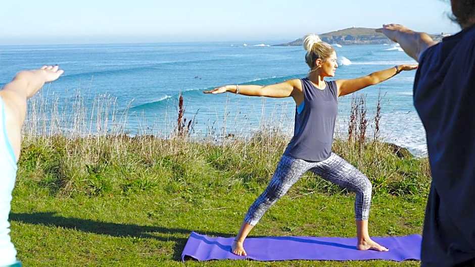 Fistral Beach Hotel and Spa - Adults Only