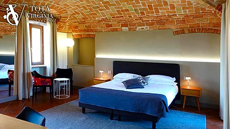 Tota Virginia Antico Podere