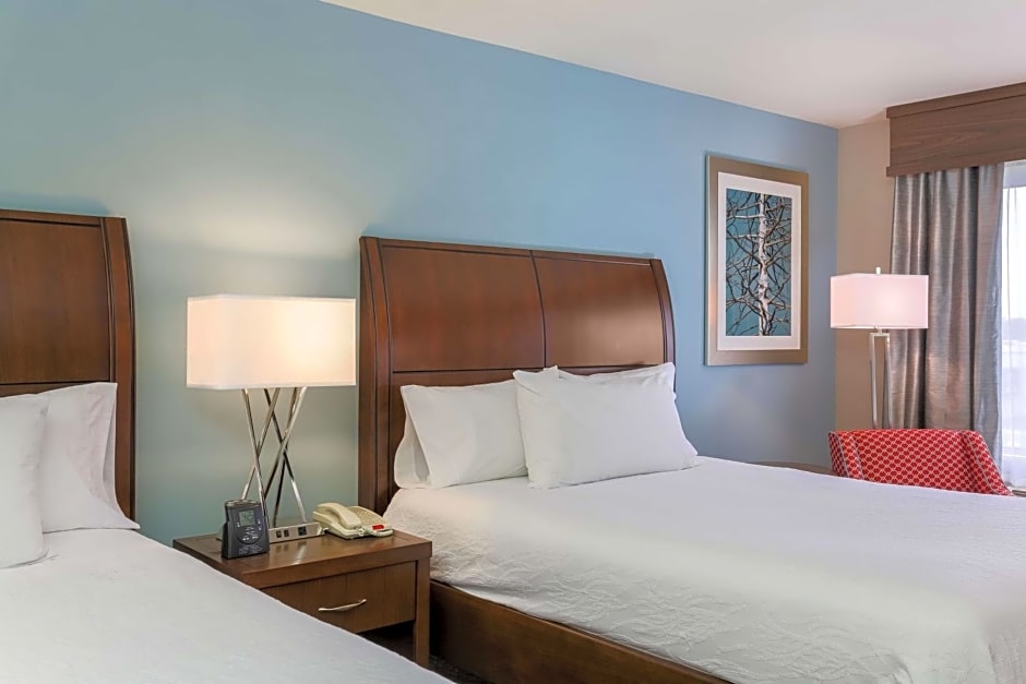 Hilton Garden Inn Nanuet