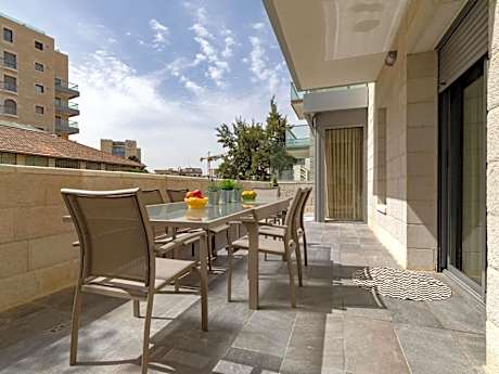 Harav agan - 9 people - Full Option