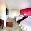 Budget Inn - St. Petersburg