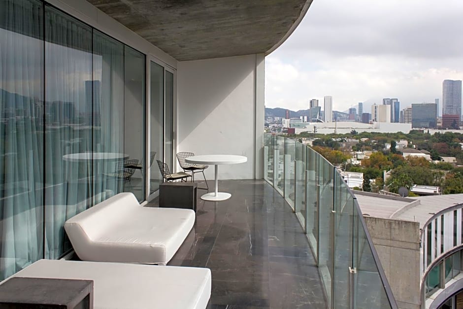 Habita Monterrey, a Member of Design Hotels