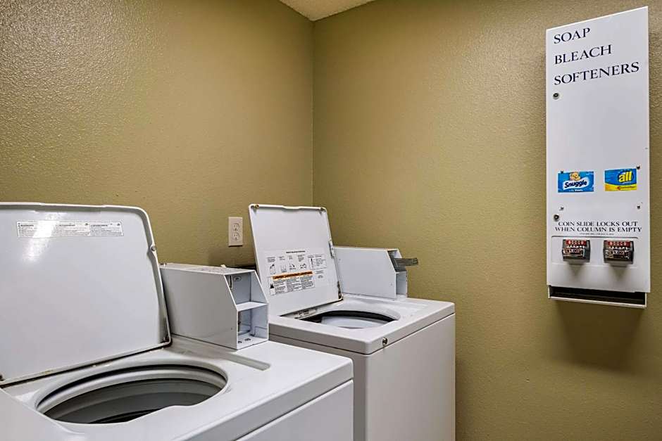 Quality Inn & Suites