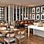 Munich Airport Marriott Hotel