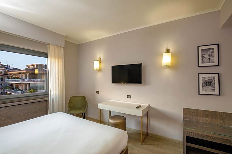 Hotel Marc'Aurelio