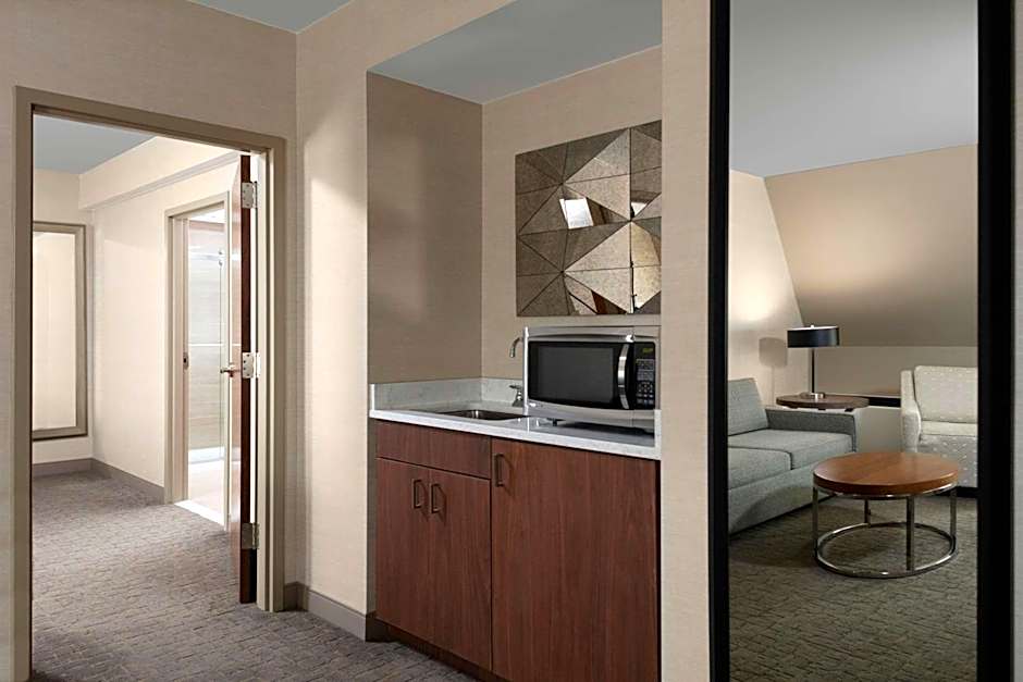 DoubleTree by Hilton Hotel Burlington Vermont