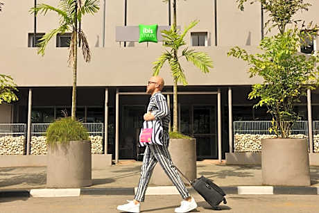 Ibis Styles Abidjan Plateau