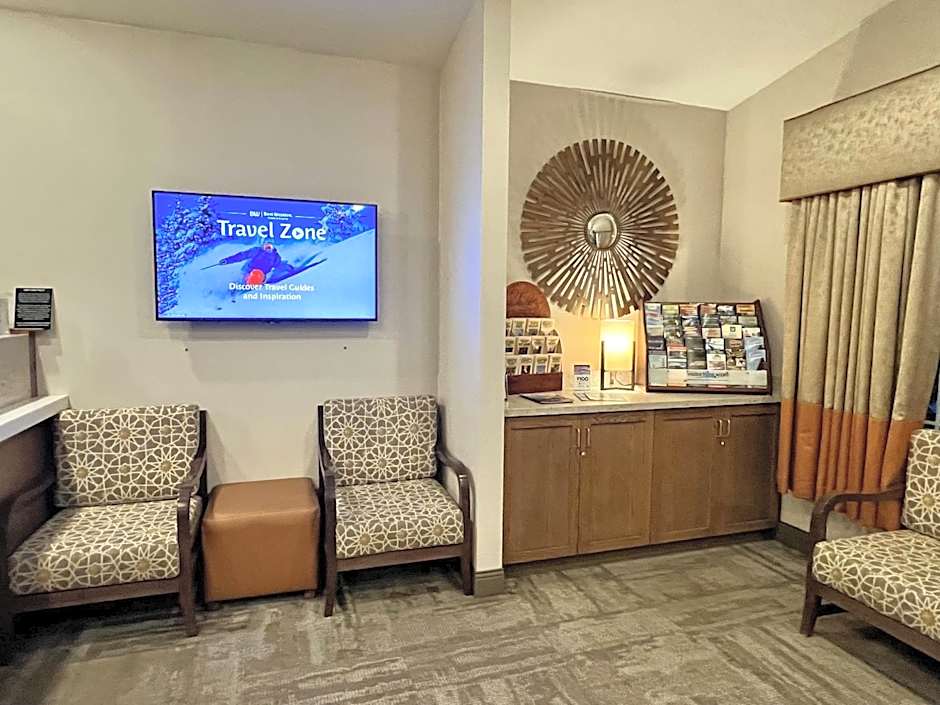 Best Western Country Inn Fortuna