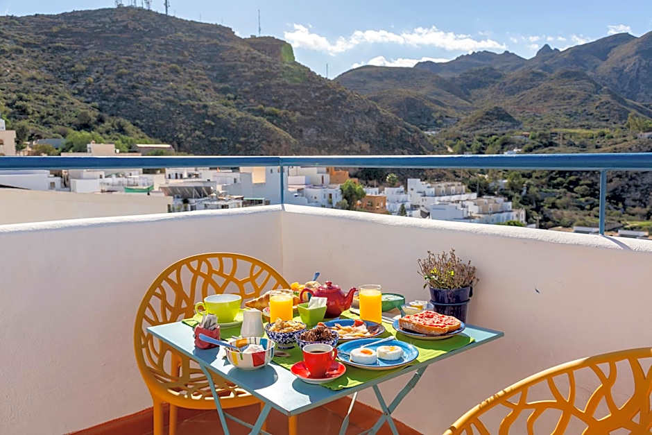 Boutique Hotel El Olivar