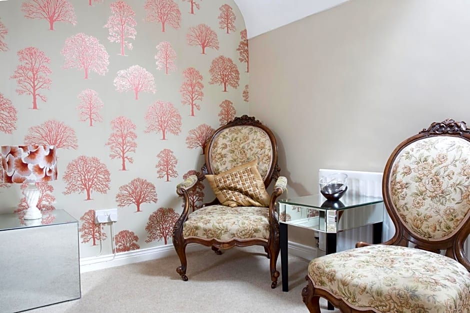 Old Schoolhouse B and B