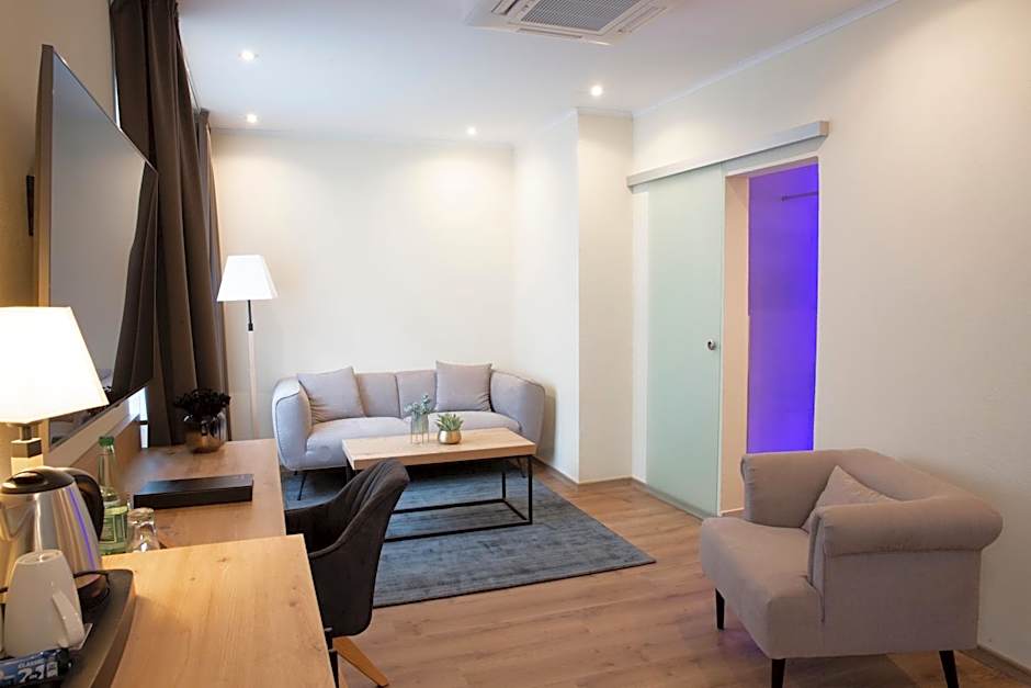 Stadthotel Lichtenfels