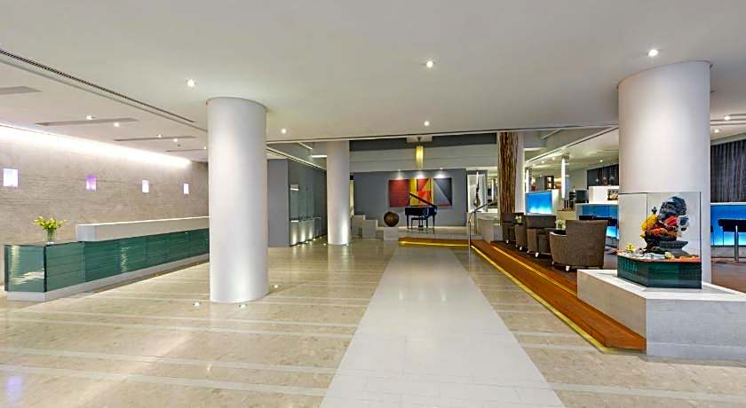 Bel-Aire Princess Hotel