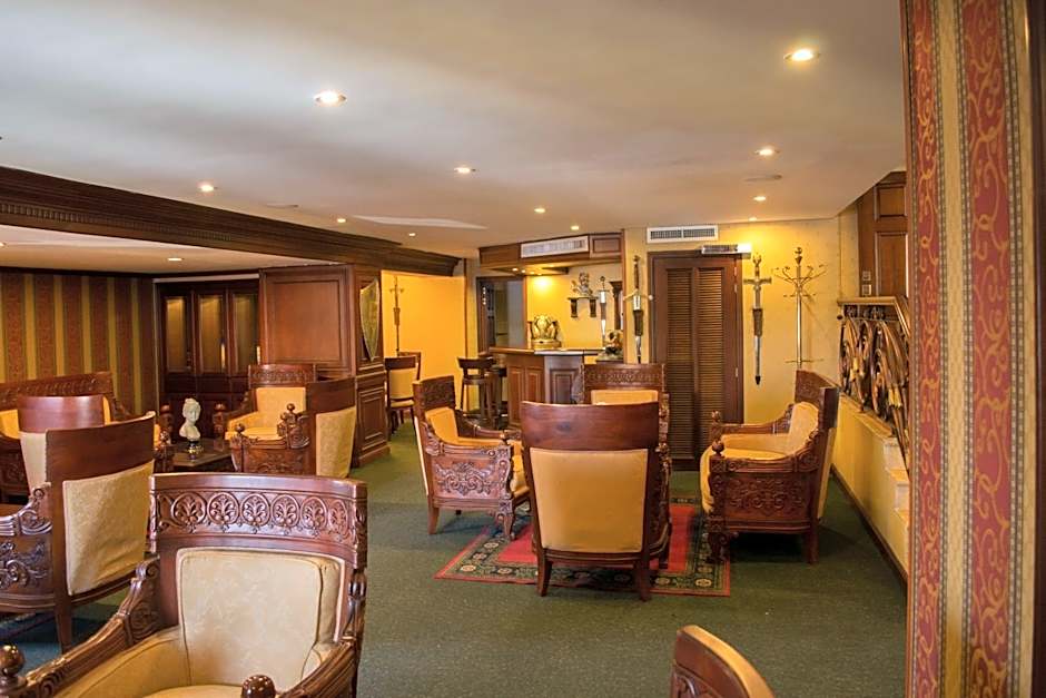 Hotel Windsor Barranquilla