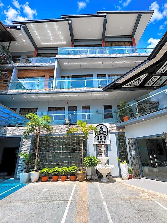 JSB Suites