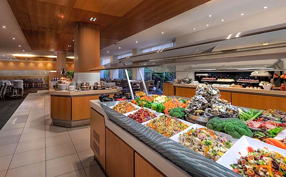 Rydges Rotorua formerly known as Holiday Inn Rotorua