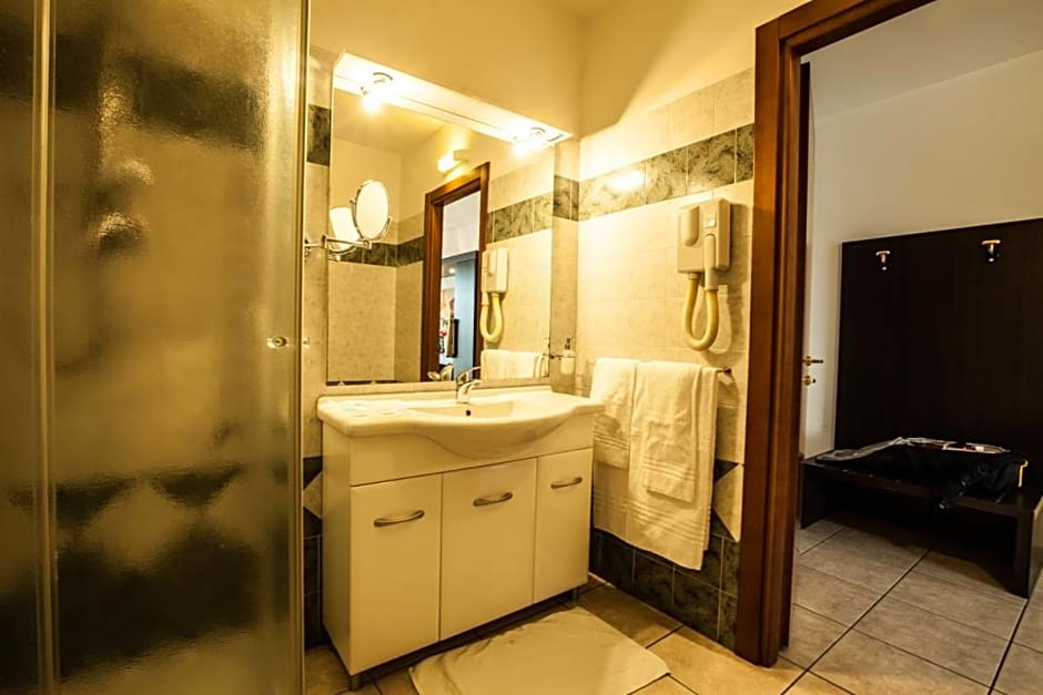 Hotel Davide