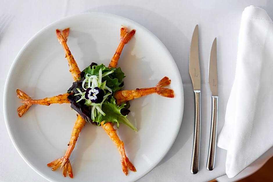 Eurostars Oasis Plaza